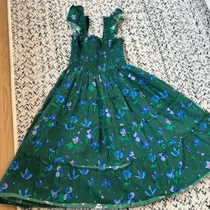 Hill House kids’ nap dress